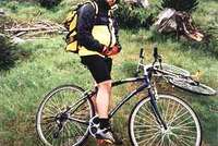 Nový turistický region Nový turistický region