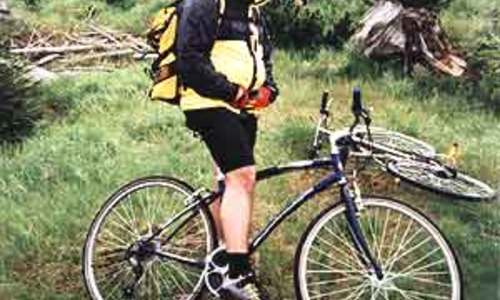 Nový turistický region Nový turistický region