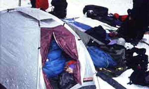 Levné stany na příští sezónu Levné stany na příští sezónu