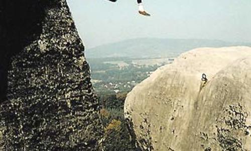 JUMP! v Říčanech JUMP! v Říčanech