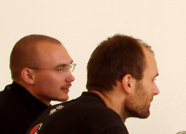 Kadlec přichází