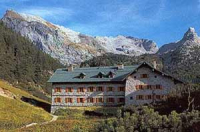Pronájem Kärlingerhaus