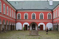 Zajímavé městečko Kamenice nad Lipou