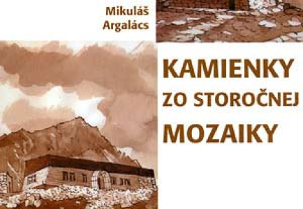 Kamienky zo storočnej mozaiky