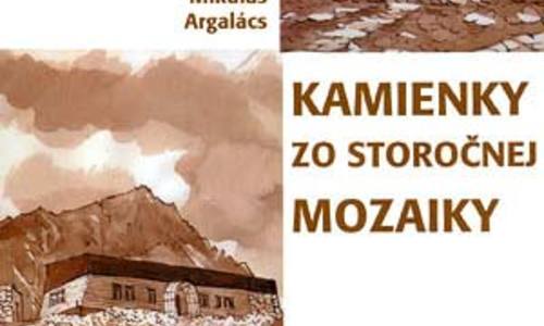 Kamienky zo storočnej mozaiky Kamienky zo storočnej mozaiky