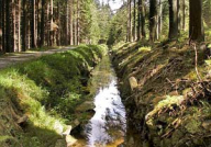 Zahájení plavební sezóny na Schwarzenberském kanálu