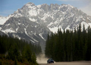 Kananaskis Country