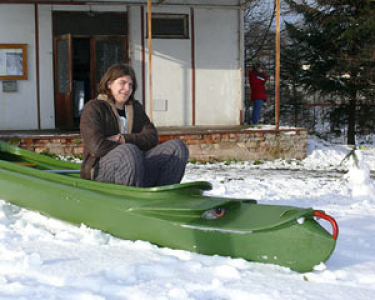 Výroční členská schůze 