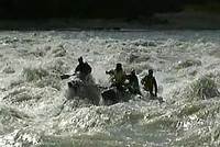 Katuň - opravdu velká řeka Katuň - opravdu velká řeka