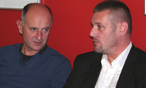 Kolik jste nalyžovali? Kolik jste nalyžovali?