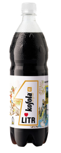 S Kofolou se bloudí krásně