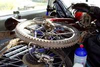 Soud o kolo jde do finále Soud o kolo jde do finále