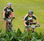 Bike Adventure startuje přihlášky