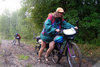 Cesta do hor Cesta do hor