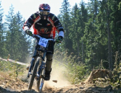 Downhill na Razule