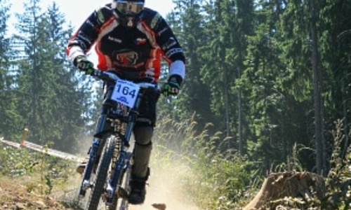 Downhill na Razule Downhill na Razule