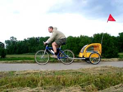 Cyklistické lahůdky