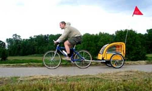 Cyklistické lahůdky Cyklistické lahůdky