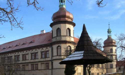 Žil u nás potomek Montezumy? Žil u nás potomek Montezumy?