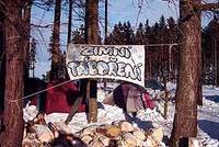 Kozlovský kopec 2004