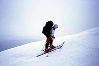 Poslední šance pro lyžaře v Krkonoších 