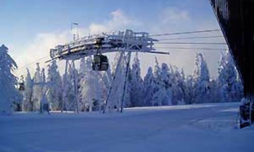 Janské Lázně se zítra rozjedou Janské Lázně se zítra rozjedou