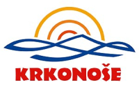 Krkonoše ze sedla kola