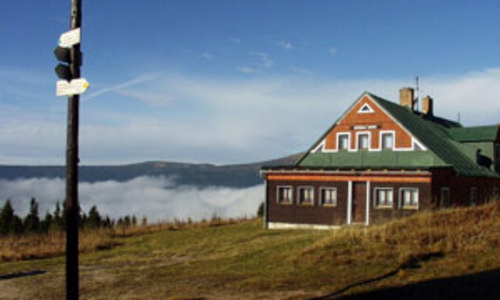 Krkonošská sedmdesátka se letos nepojede Krkonošská sedmdesátka se letos nepojede