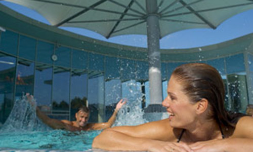 Therme Laa v Laa an der Thaya Therme Laa v Laa an der Thaya