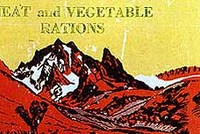 Odvážný výstup na keňskou Lenanu Odvážný výstup na keňskou Lenanu