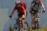 Rakouské bikerské klenoty Rakouské bikerské klenoty