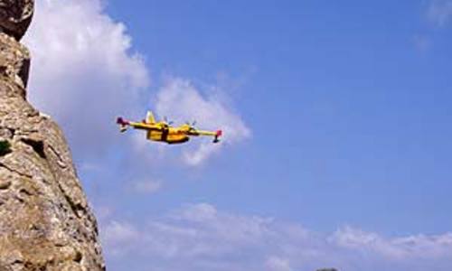 Vary zase létají Vary zase létají