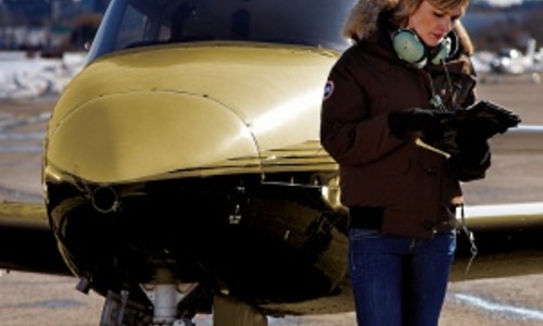 Nové letecké linky Nové letecké linky