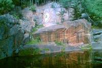 Bretschneiderovo ucho Bretschneiderovo ucho