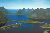 Norské hory - zájezd