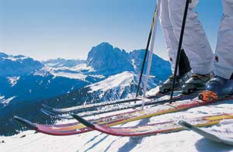 Dolomiti Superski 2007/2008