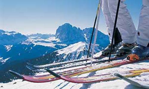 Dolomiti Superski 2007/2008