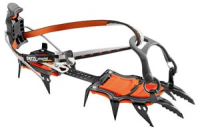Petzl Sarken končí