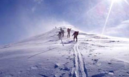 Víkendová Malá Fatra Víkendová Malá Fatra