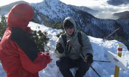 Outdoorová soutěž na Slovensku Outdoorová soutěž na Slovensku