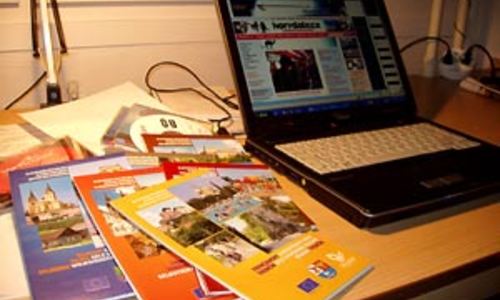 Šest slovenských map kdoví pro koho Šest slovenských map kdoví pro koho