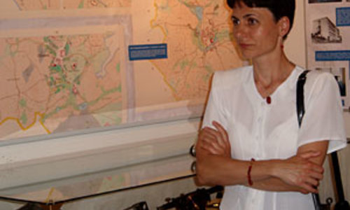 Mapa a Sedlčany Mapa a Sedlčany