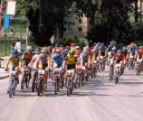 Merida Bike Tour