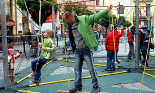 Festival outdoorových filmů Festival outdoorových filmů