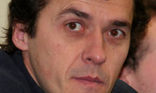 Martin Minařík je mrtev Martin Minařík je mrtev