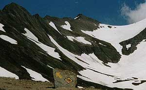 Tour du Mont Blanc