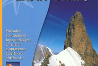 Mont Blanc. Klasické sněhové, ledovcové a kombinované výstupy v oblasti. Mont Blanc. Klasické sněhové, ledovcové a kombinované výstupy v oblasti.