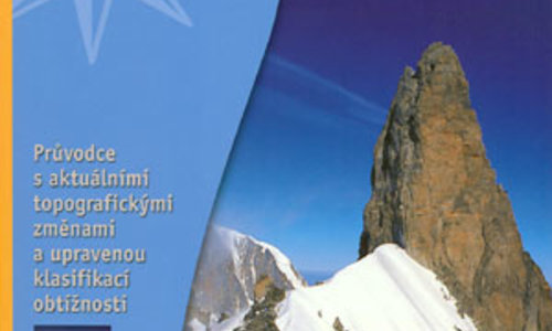 Mont Blanc. Klasické sněhové, ledovcové a kombinované výstupy v oblasti. Mont Blanc. Klasické sněhové, ledovcové a kombinované výstupy v oblasti.