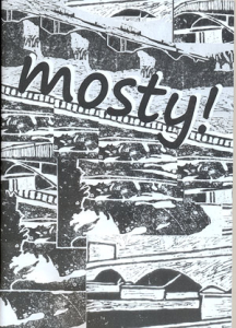 Mosty!