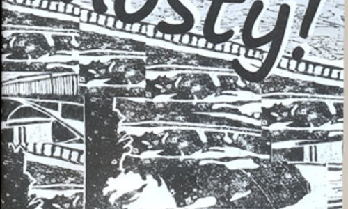 Mosty! Mosty!